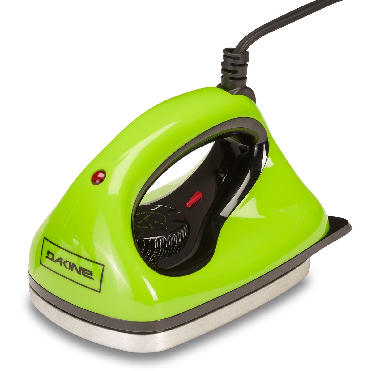 Dakine Adjustable Tuning Iron Euro - Fer à farter