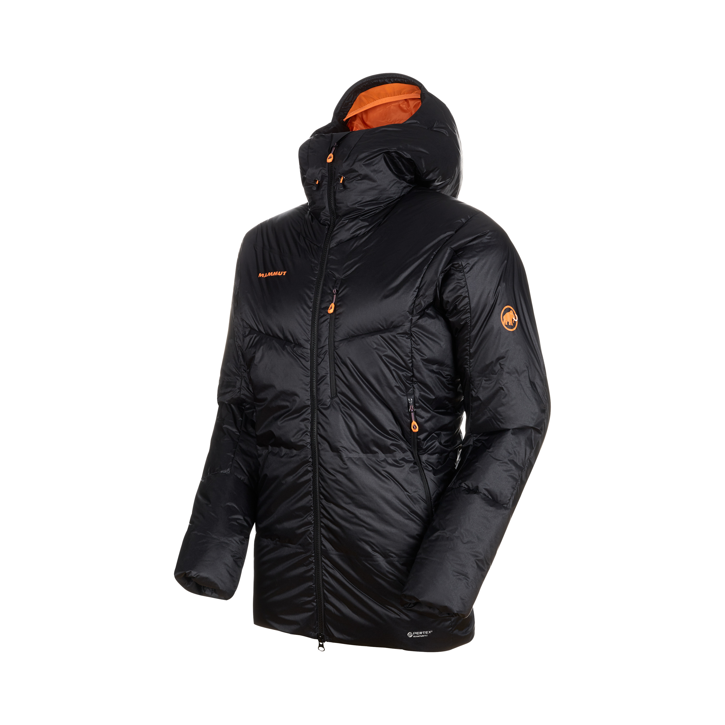 Mammut Eigerjoch Pro IN Hooded Jacket 