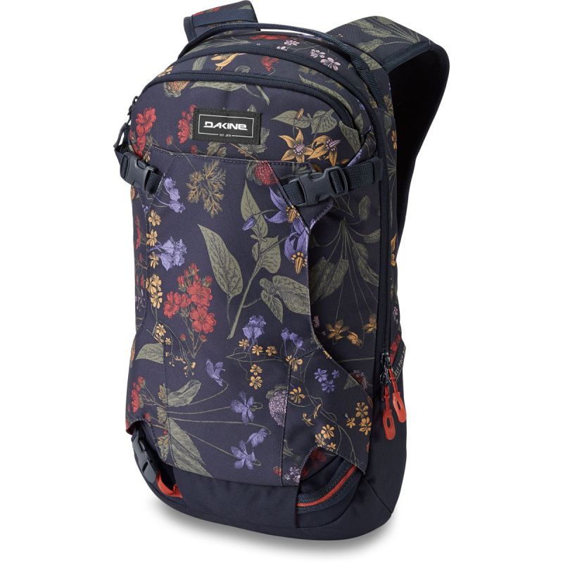 12l ski backpack