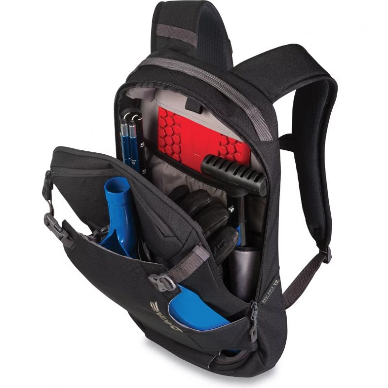 dakine ski pack