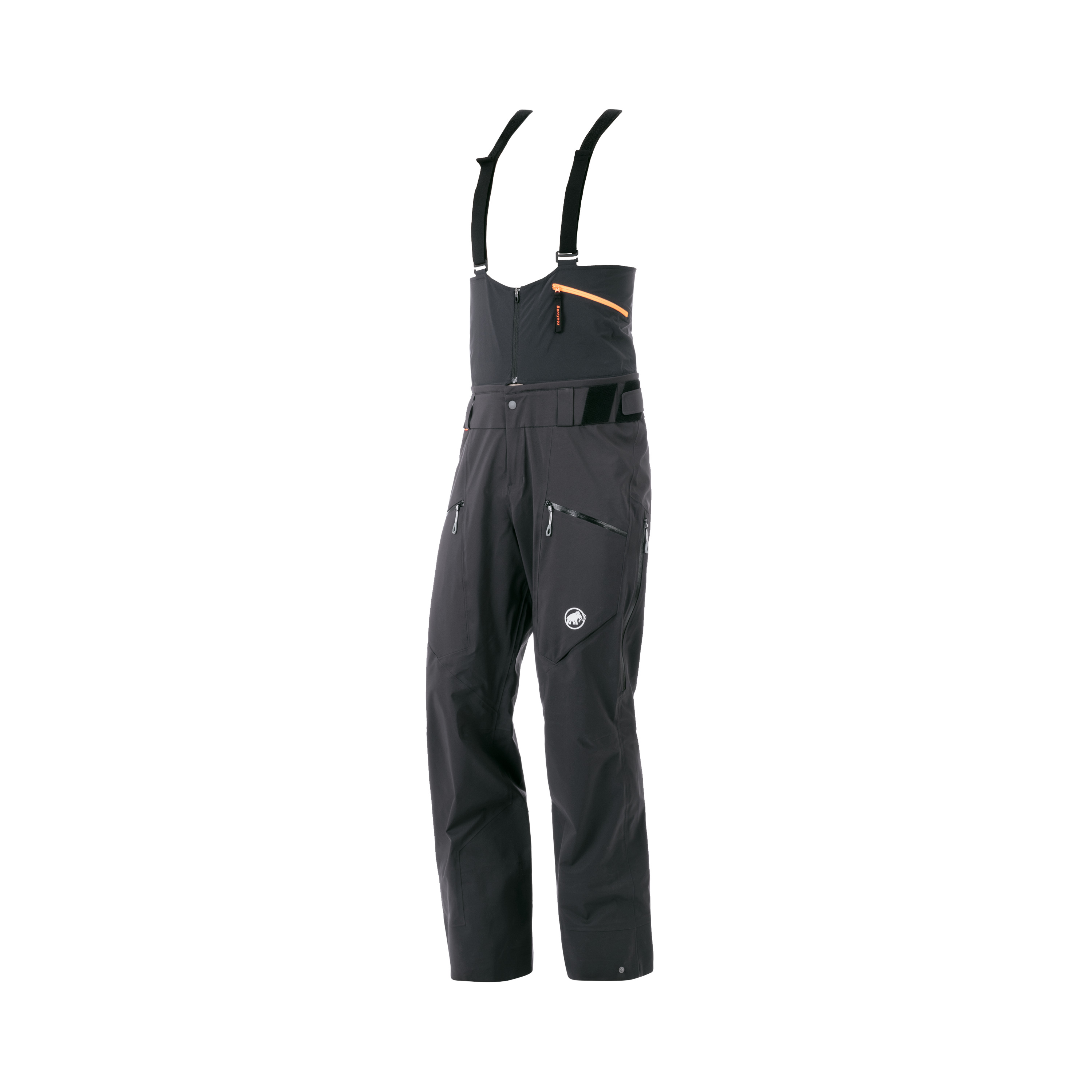 Mammut Haldigrat HS Pants - Pantalon alpinisme homme