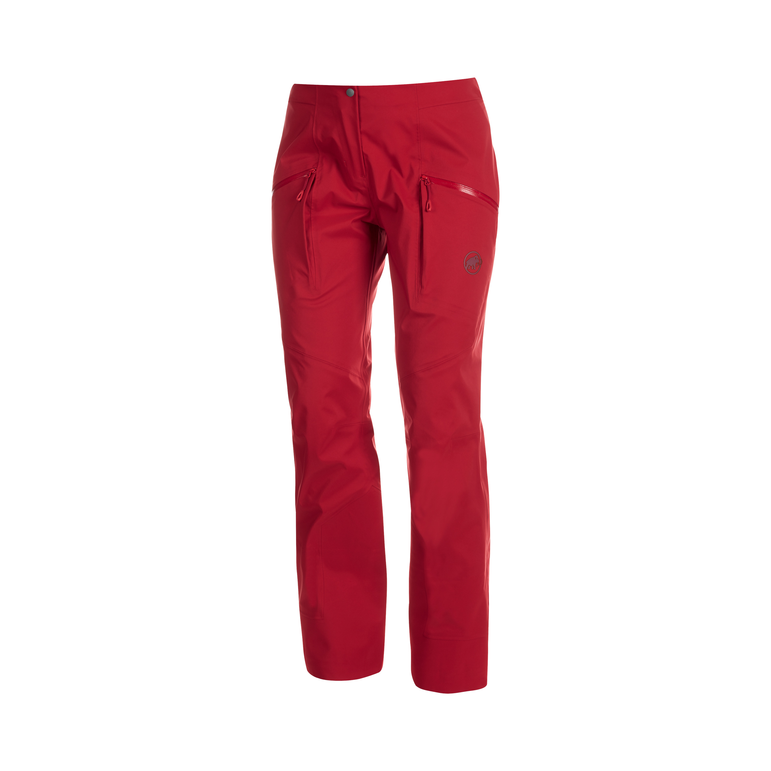 Mammut Haldigrat HS Pants - Pantalon ski femme