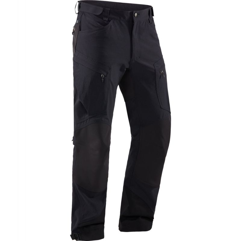 Haglöfs Rugged Mountain Pant Mountaineering trousers Men's