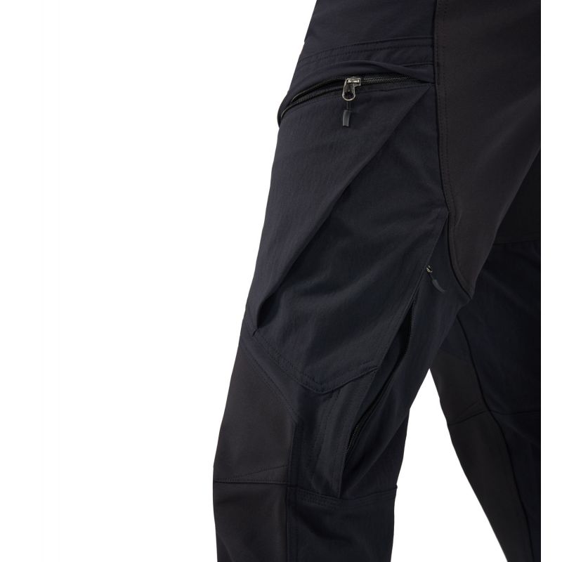 Pantalon de ski homme forest - Faction | Sun Valley