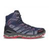 Lowa Aerox GTX® Mid - Chaussures randonnée homme | Hardloop