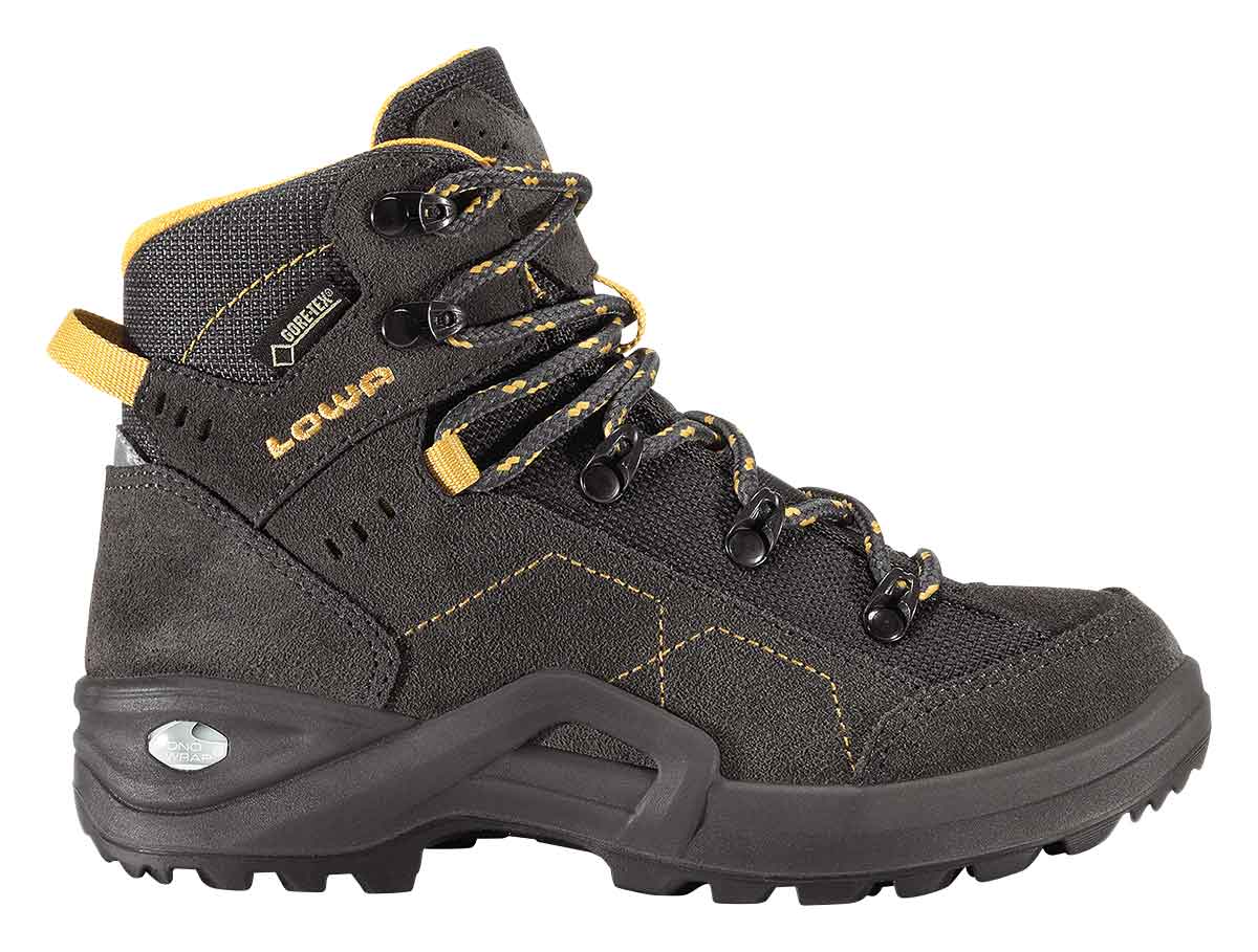 Lowa Kody III GTX® Mid - Chaussures randonnée enfant