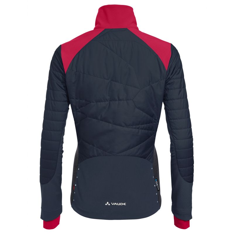 Veste softshell femme vaude Veste softshell femme vaude
