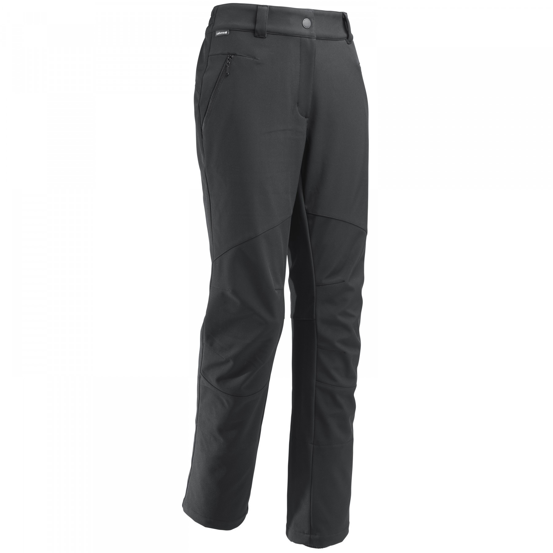Lafuma Ld Track Softshell Pant W - Pantalon Softshell femme | Hardloop