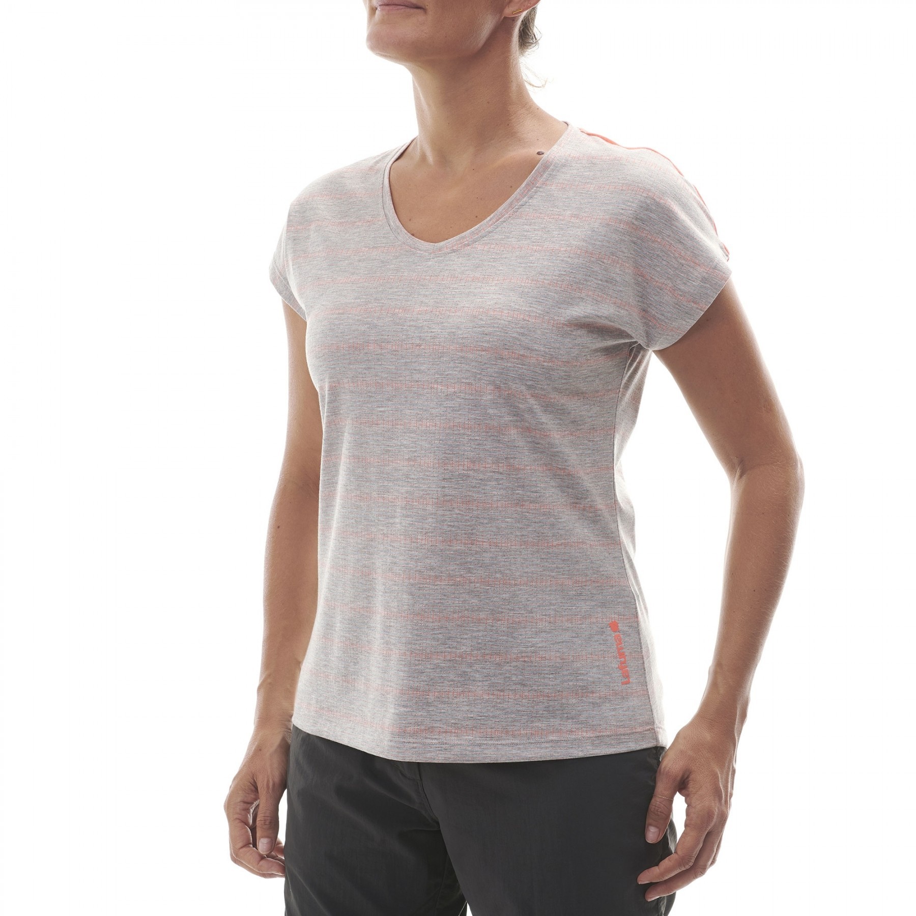 Lafuma Ld Skim Tee - T-shirt femme | Hardloop