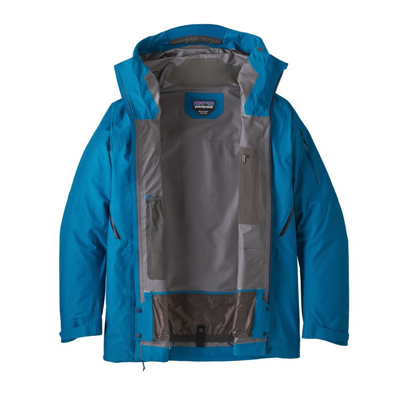 patagonia men's powslayer jacket