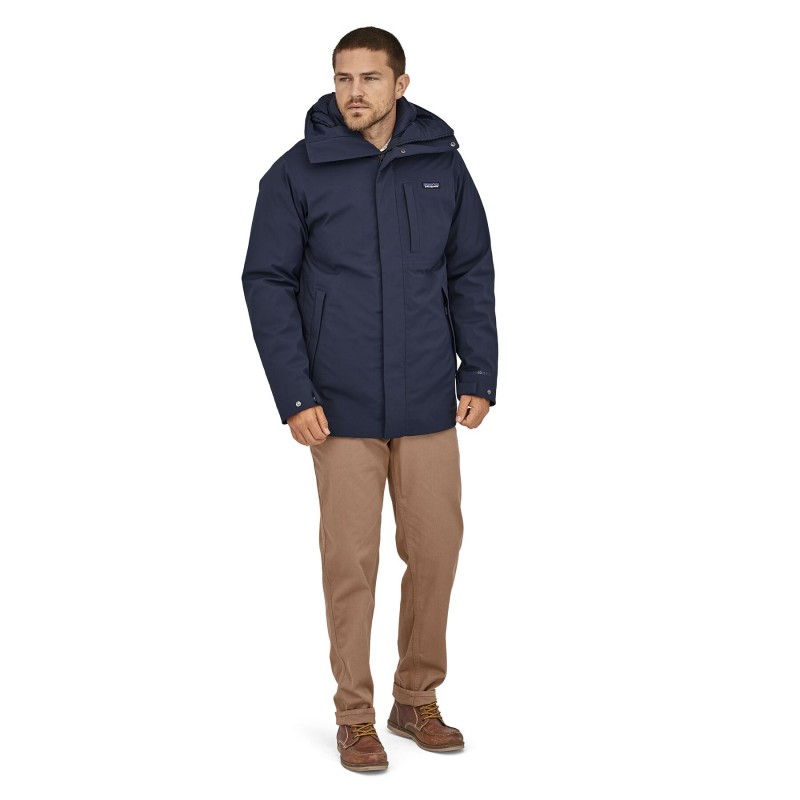 patagonia 3 in 1 frozen parka