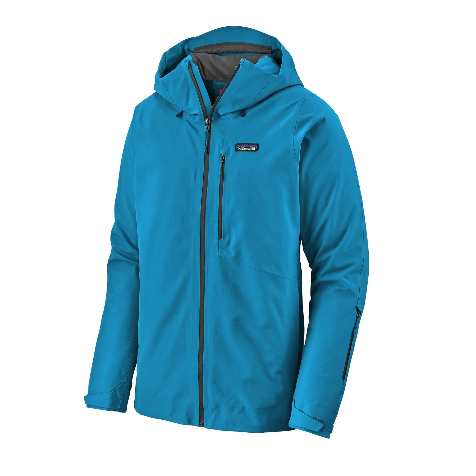 Patagonia - Powder Bowl Jkt - Hardshell 