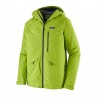 Peppergrass Green