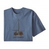 Woolly Blue