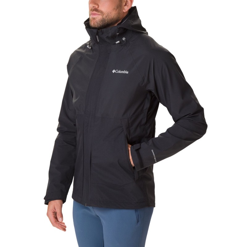 Columbia - Evolution Valley? Jacket - Hardshell jacket - Men's