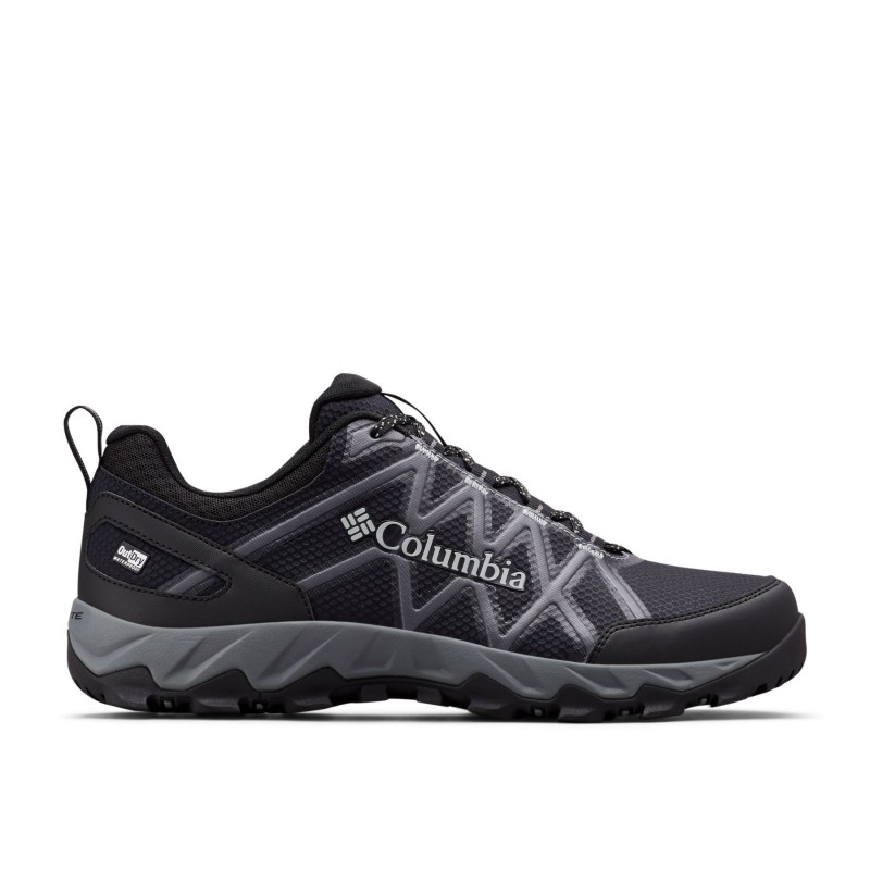 columbia chaussures randonnée homme