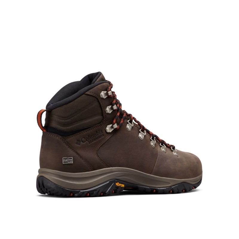 Columbia Facet 75 Outdry - Chaussures trail homme