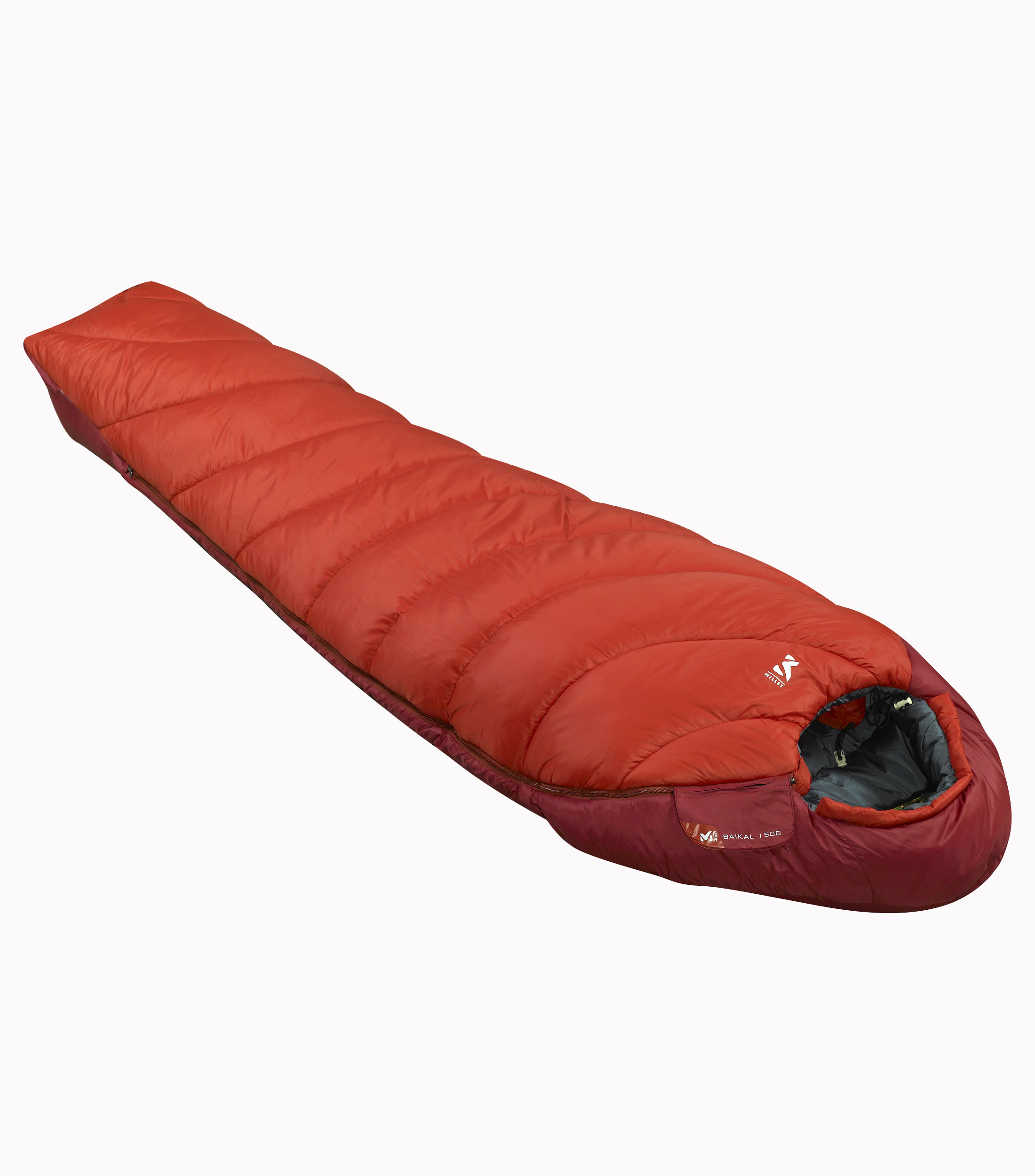 Millet Baikal 1500 - Sac de couchage