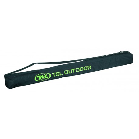 TSL Outdoor Housse TSL pour 2 paires de bâtons marche nordique | Hardloop