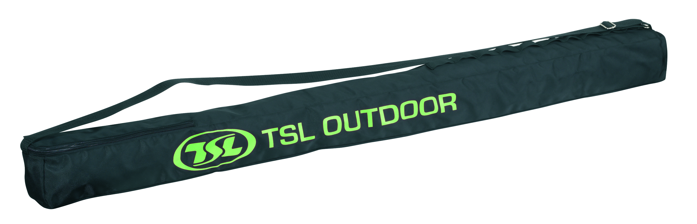 TSL Outdoor Housse TSL pour 2 paires de bâtons marche nordique