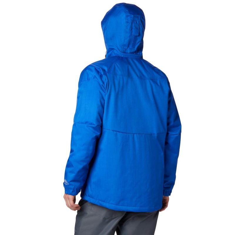 Columbia Alpine Action�?� Jacket - Veste ski homme