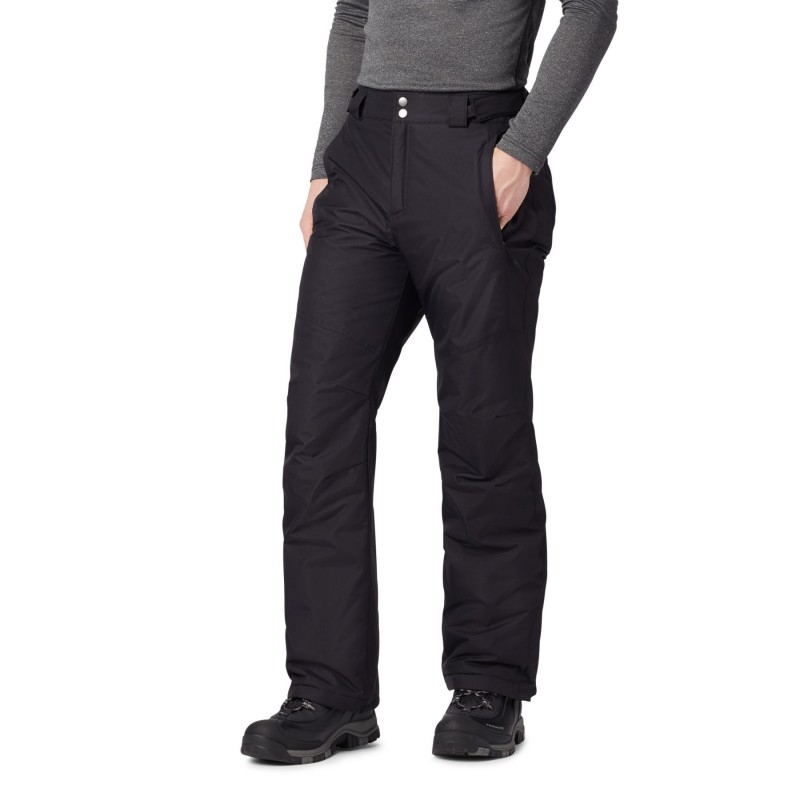 Columbia Shafer Canyon Pant - Pantaloni da sci - Uomo