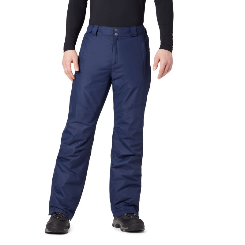 Columbia Pantalon Bugaboo Iv Ski Homme