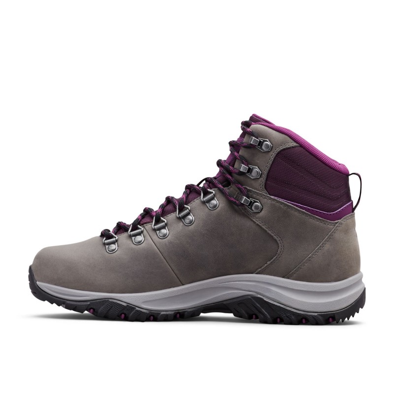 columbia titanium boots women's