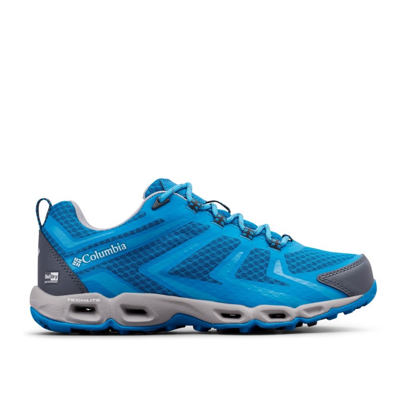 Columbia Ventrailia/â/¢ 3 Low Outdry Chaussures de Randonn/ée Basses Homme