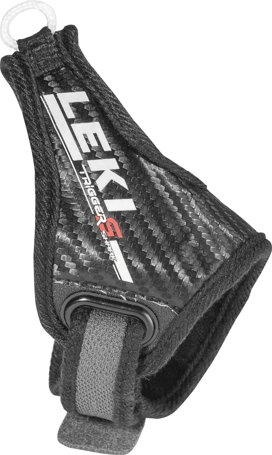 Leki Gantelets Shark Active Strap - la paire
