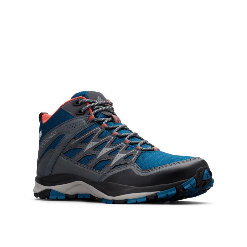 wayfinder mid outdry