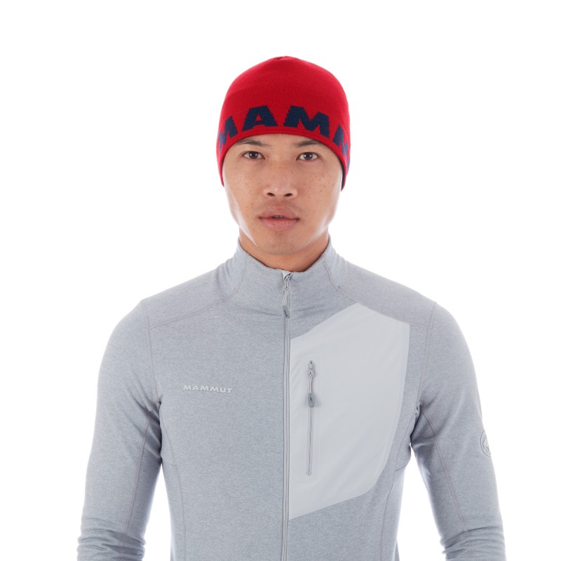 mammut beanie