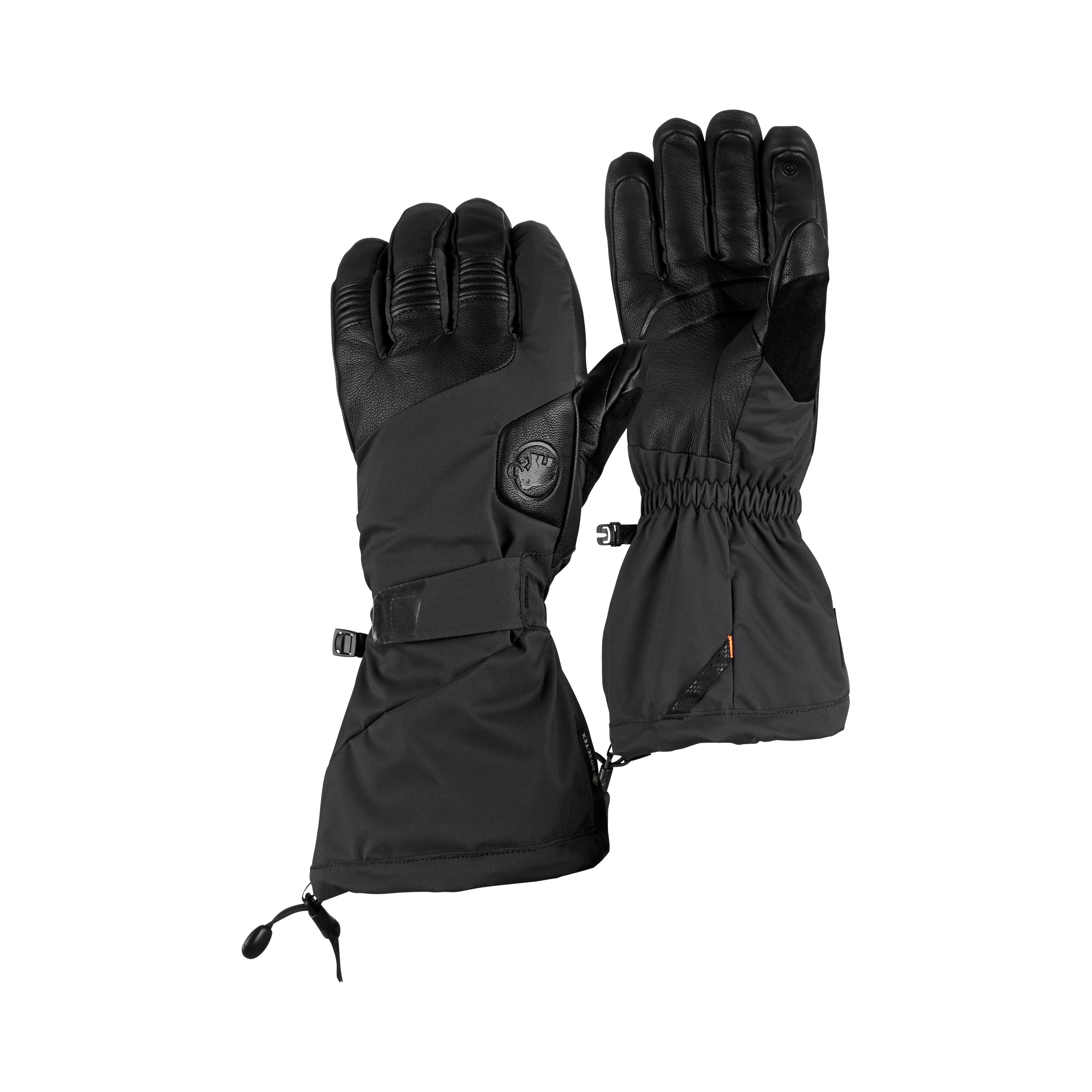Mammut Scalottas Glove - Gants ski