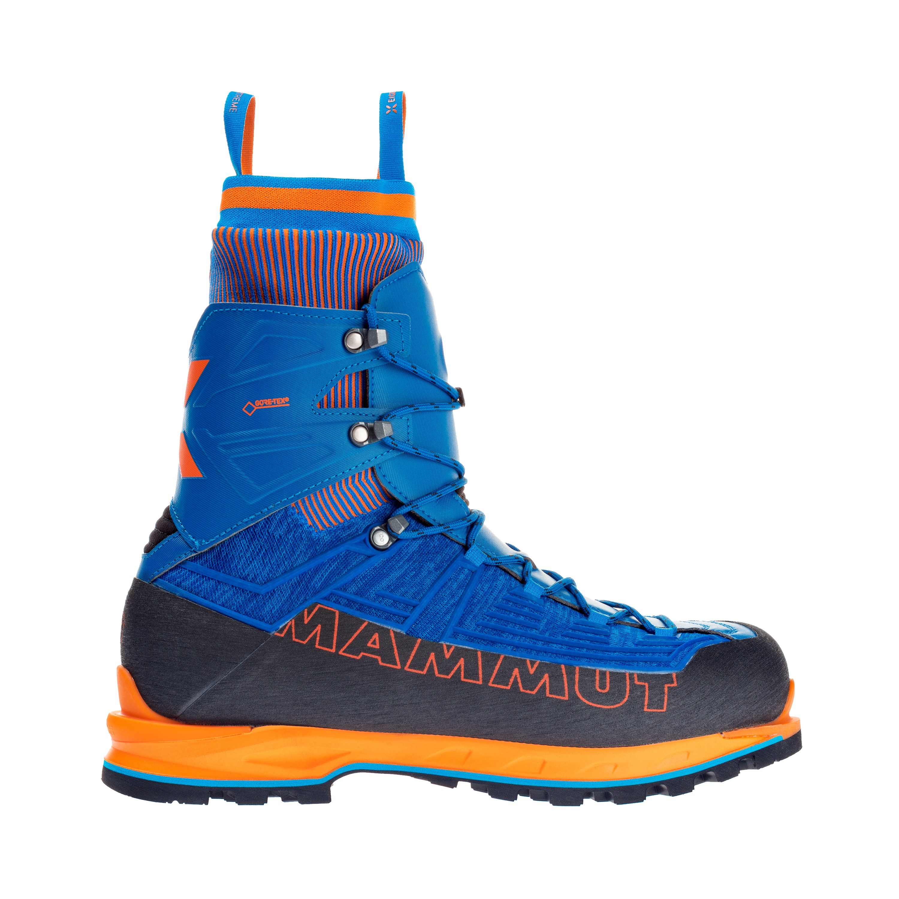 Mammut Nordwand Knit High GTX® - Botas alta montaña - Hombre