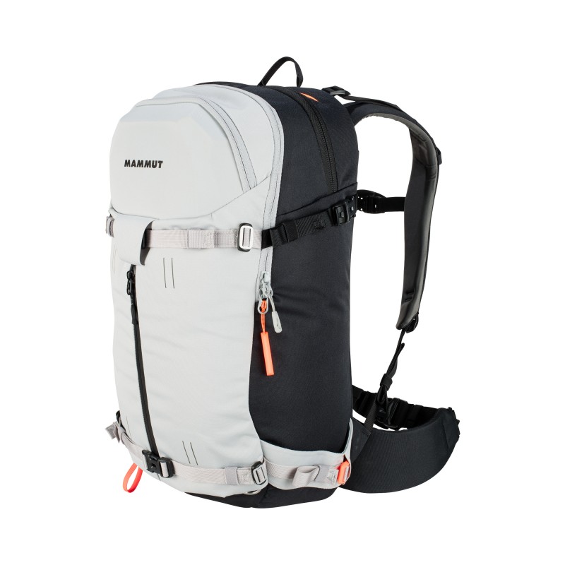 mammut ski backpack