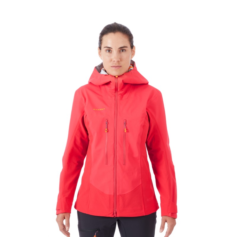 ultimate eisfeld so hooded jacket