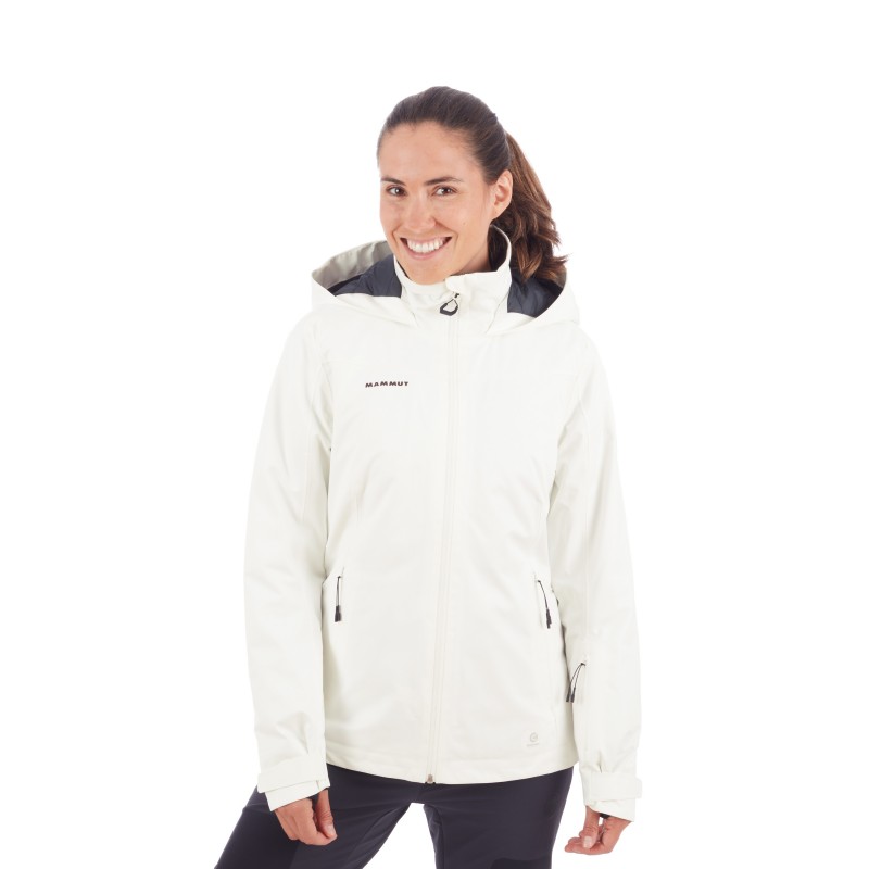 Mammut Scalottas HS Thermo Hooded 