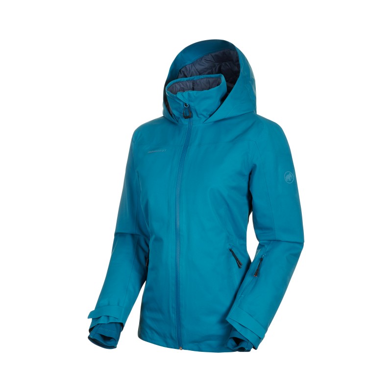 Mammut Scalottas HS Thermo Hooded 