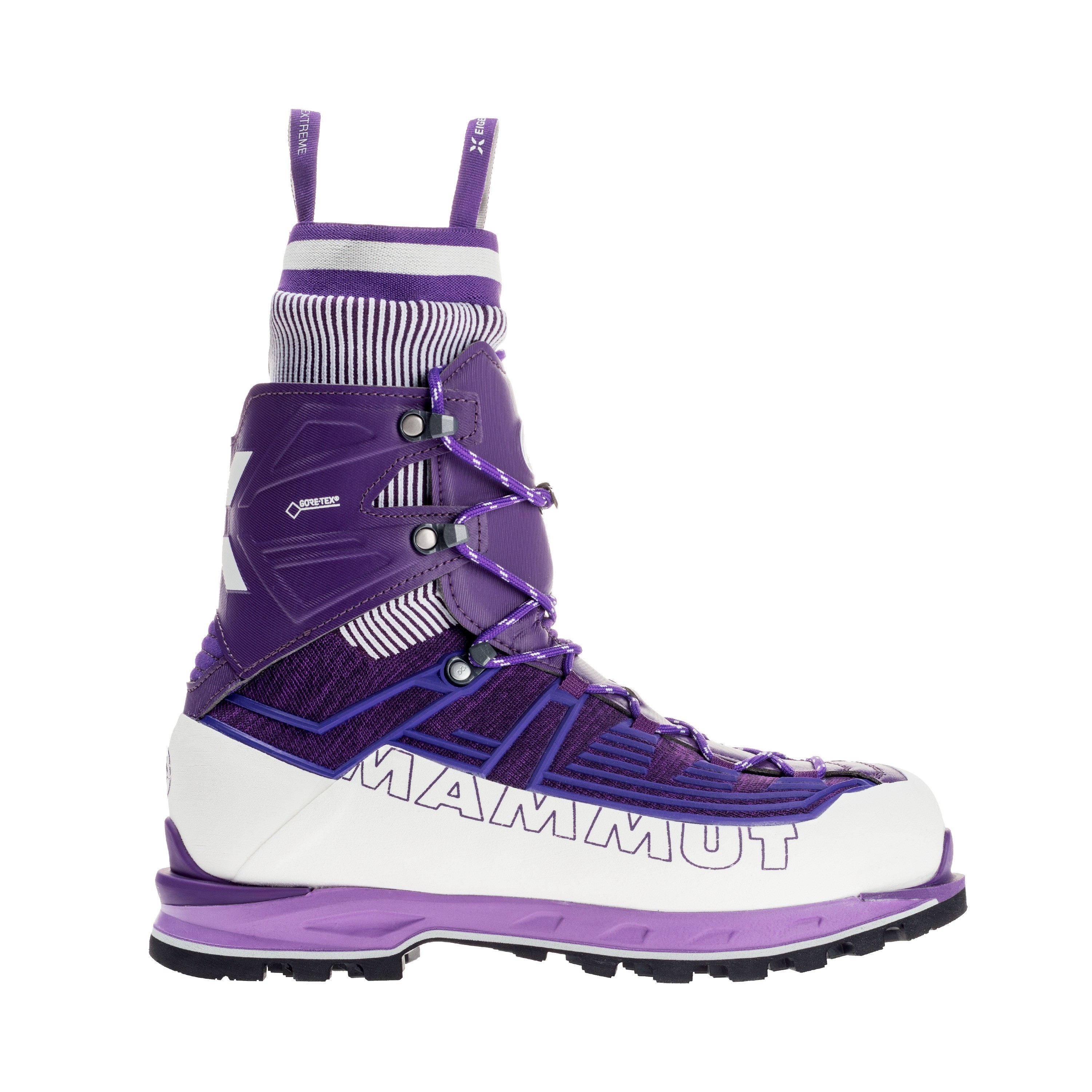 Mammut Nordwand Knit High GTX® - Botas alta montaña - Mujer