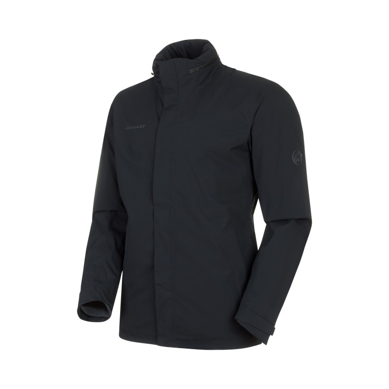 Mammut Trovat 3 in 1 HS Hooded Jacket 