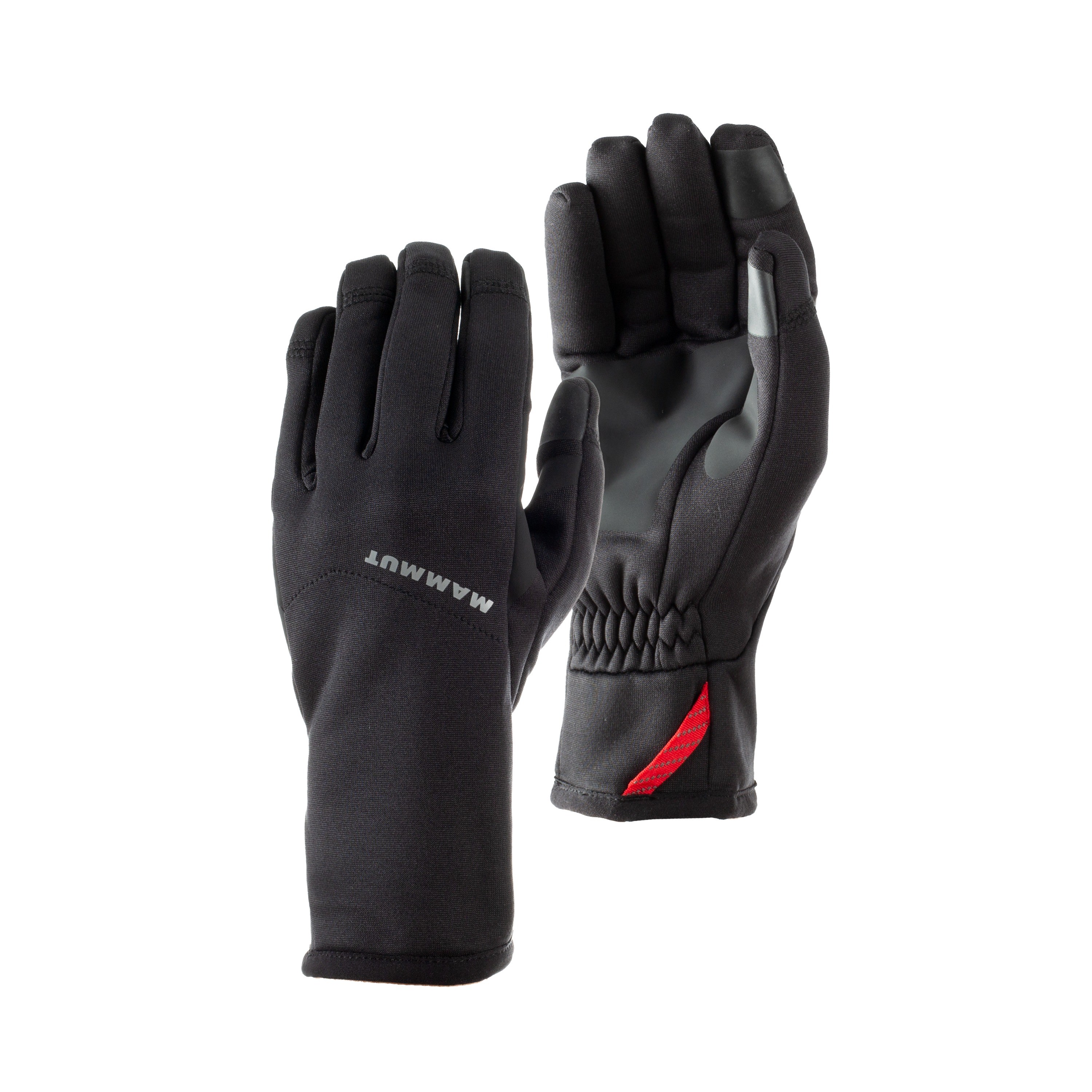 fleece pro glove mammut