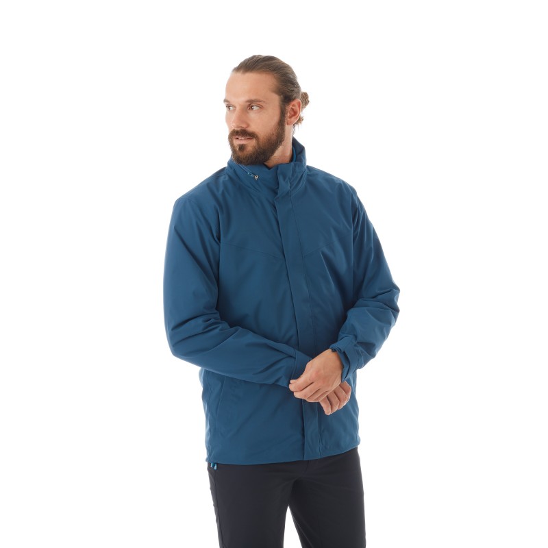 trovat 3 in 1 hs hooded jacket men