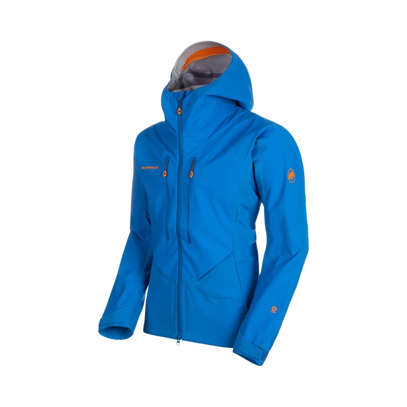 softshell mammut