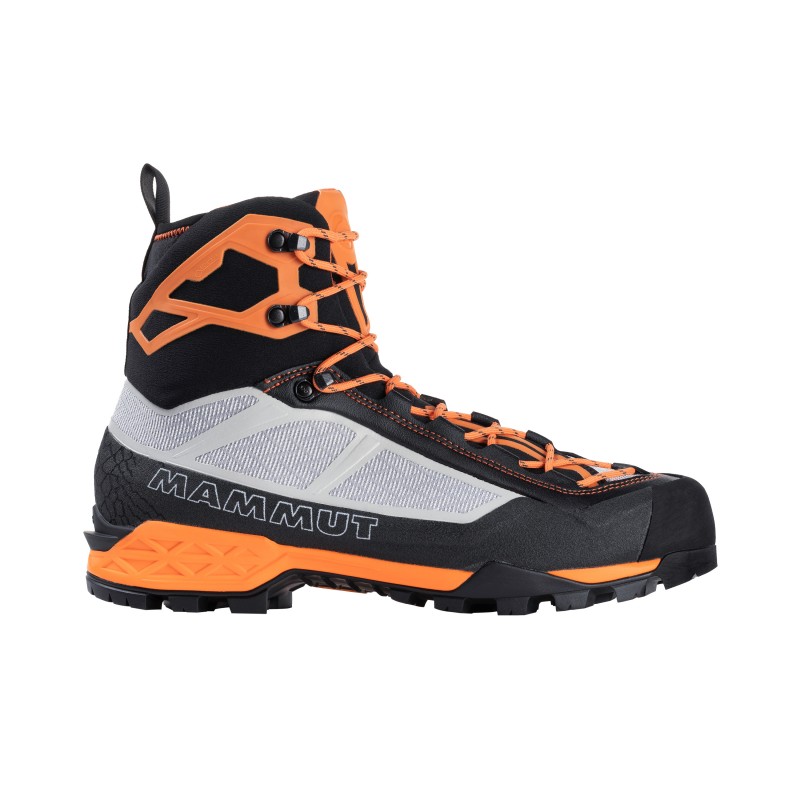 botas mammut