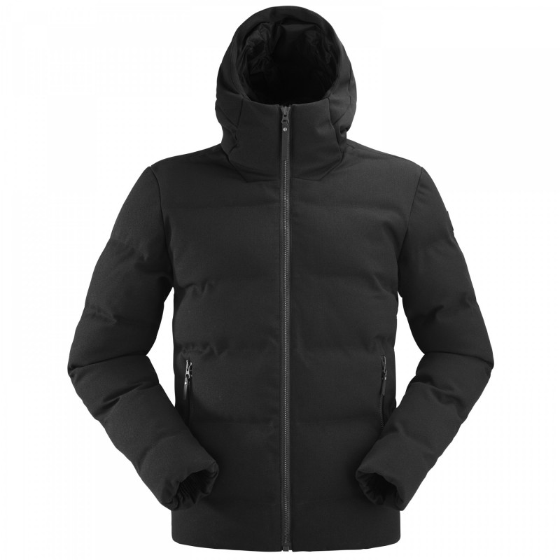 eider puffer jacket