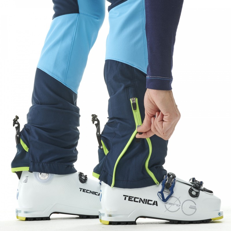 Femme Pantalon de Ski LD Pierrament MILLET LD Pierrament