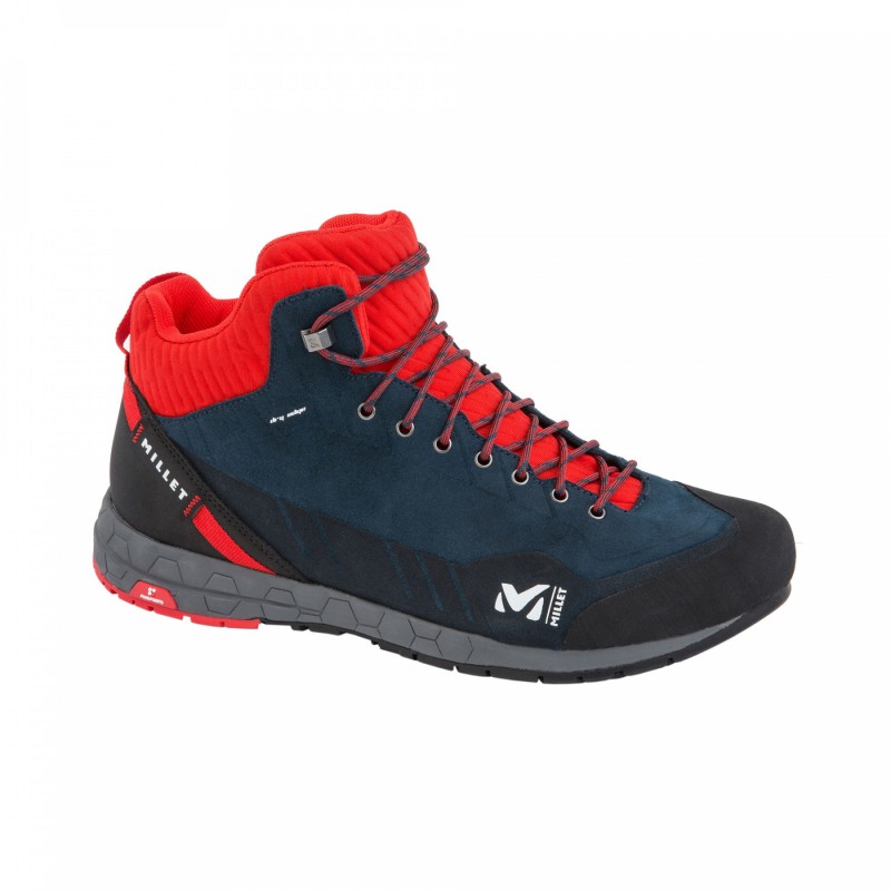 millets walking boots men