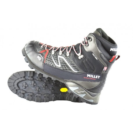 Millet - Trident Winter - Botas de trekking - Hombre