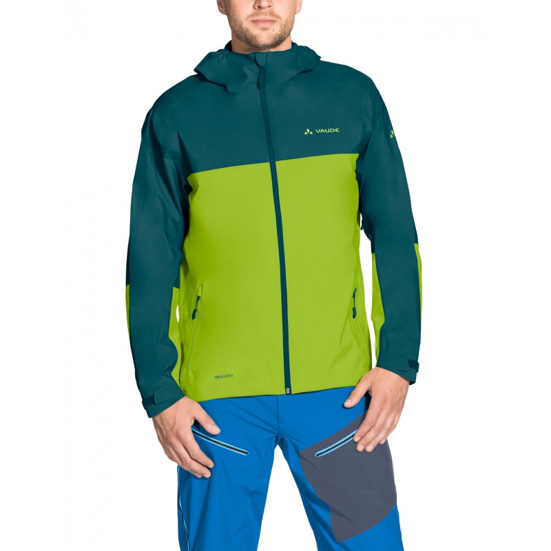 Vaude Men's moab pro softshell jacket à 160 € en ligne ou dans votre magasin