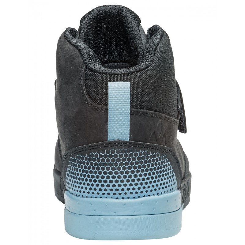 VAUDE Chaussures Pour Pédales Plates AM Moab Mid STX II Noir